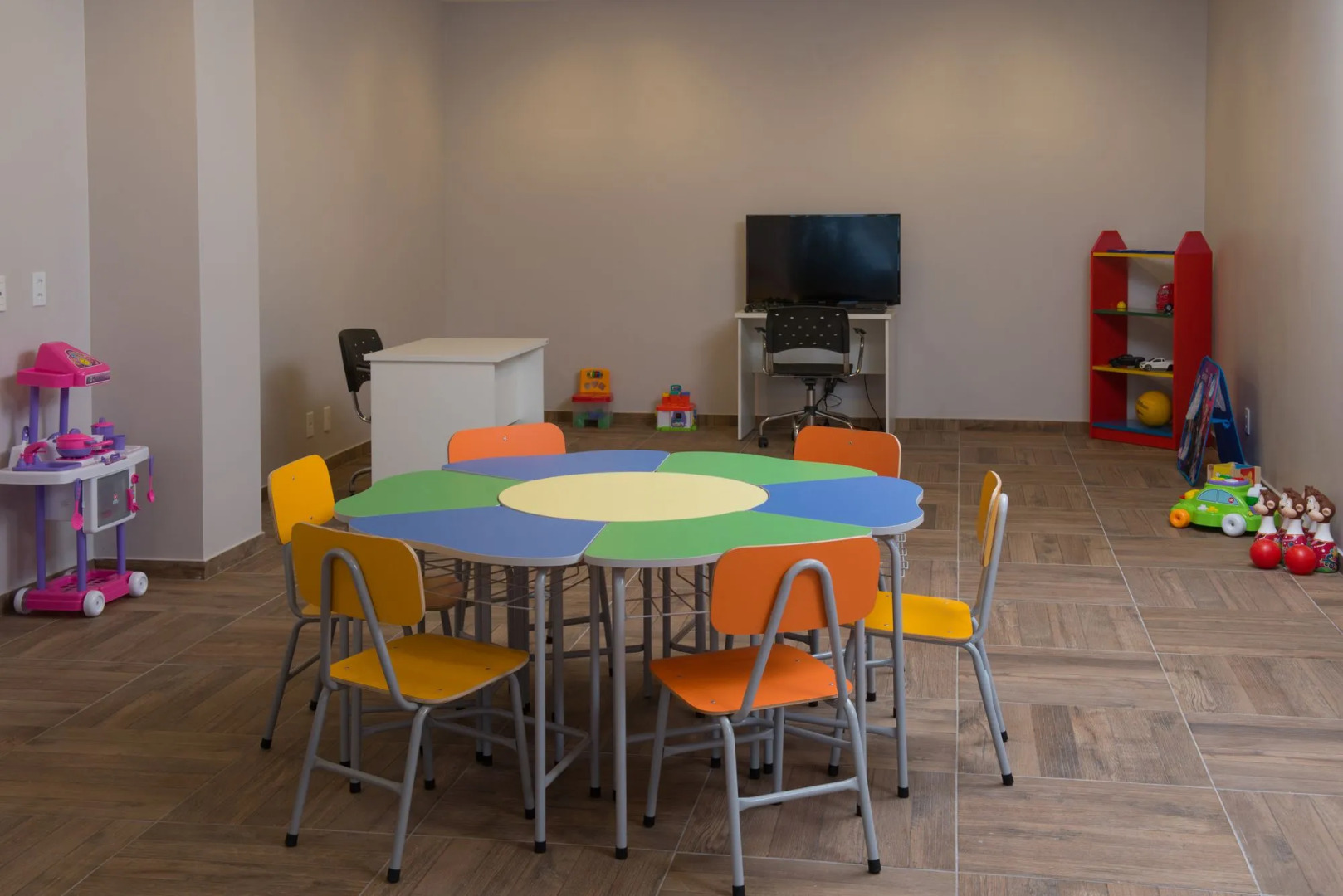 Foto - Prodigy Gramado by Wish