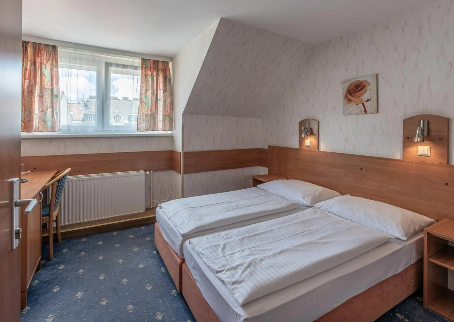Photo - Hotel Terminus