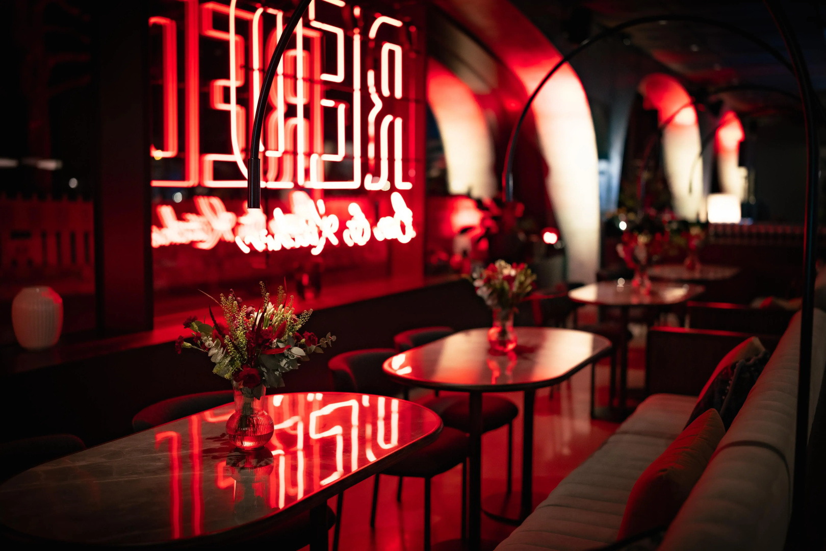 Foto - Radisson RED Helsinki