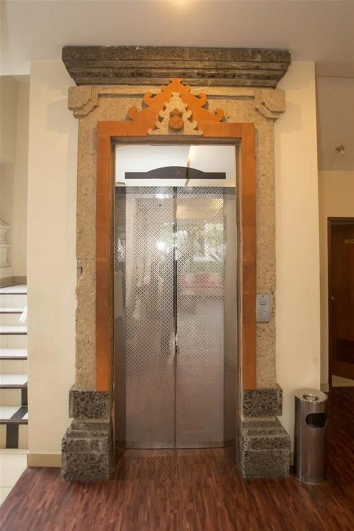 Photo - Puri Dibia Hotel