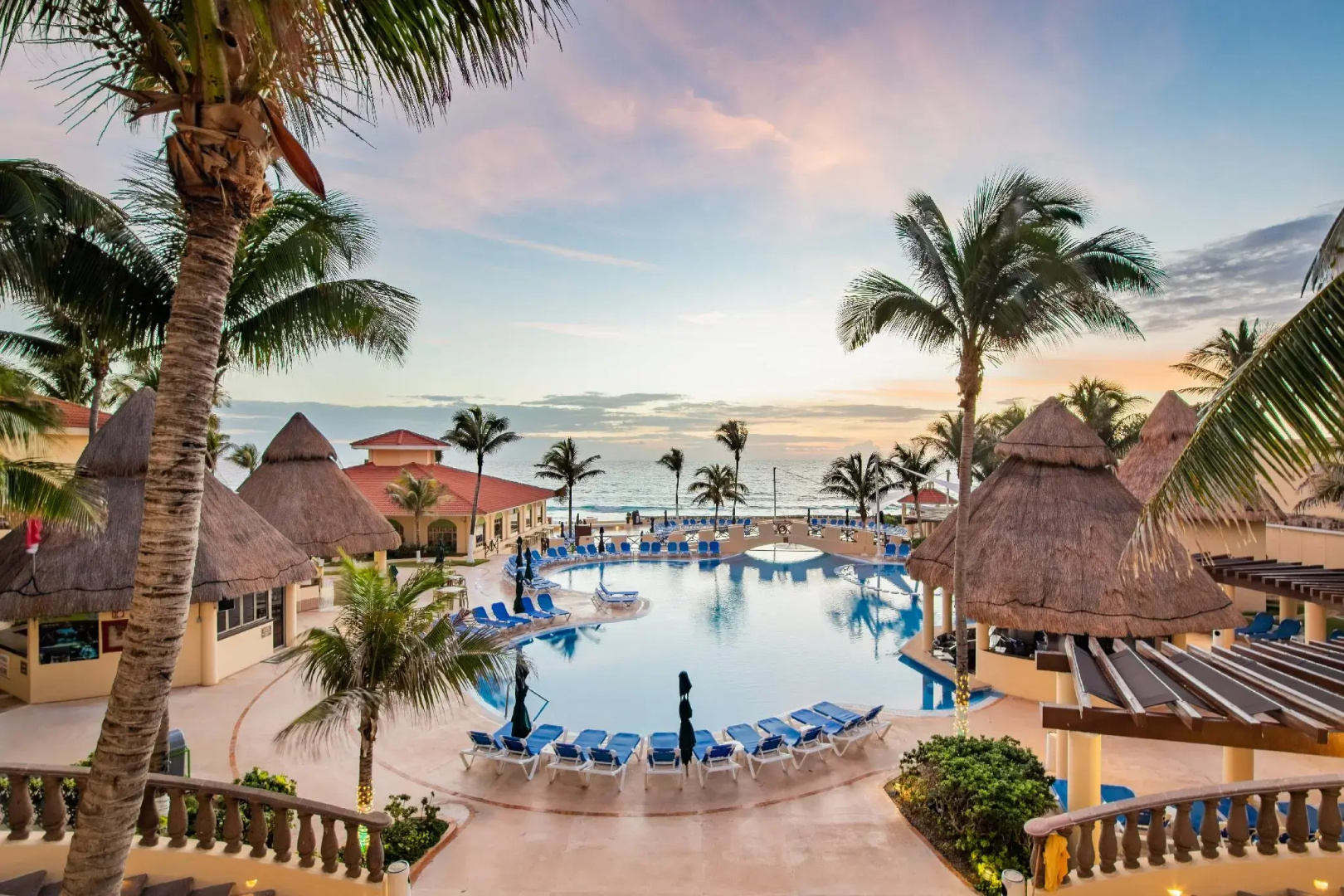 Photo - GR Solaris Cancun - All Inclusive
