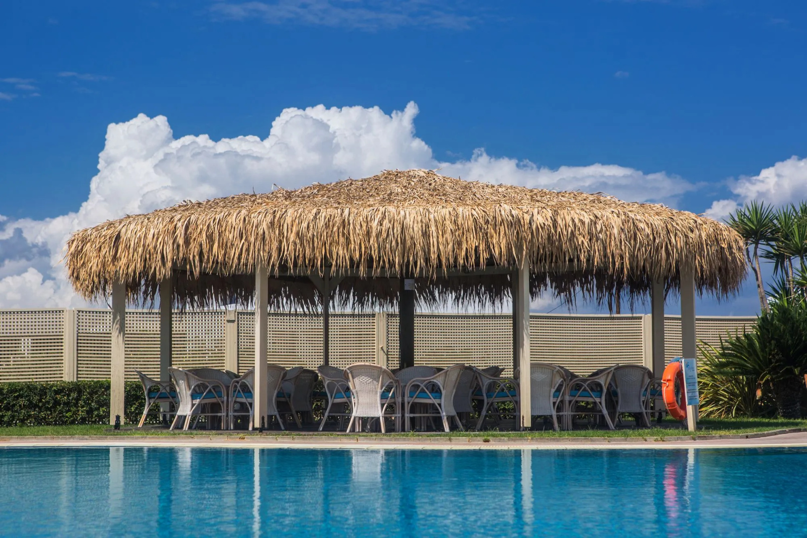 Photo - Plaza Beach Hotel