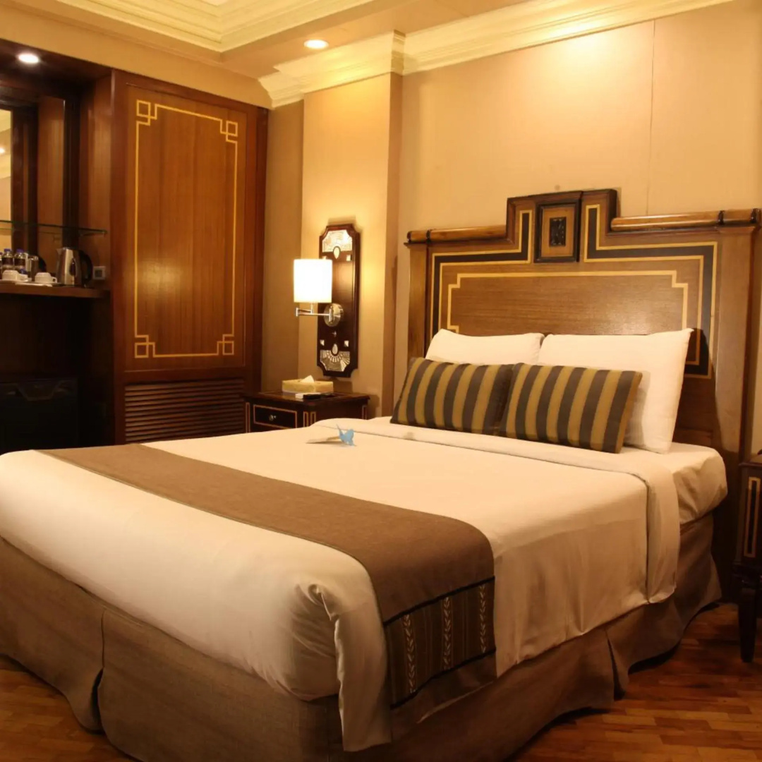 Foto - Herald Suites Polaris