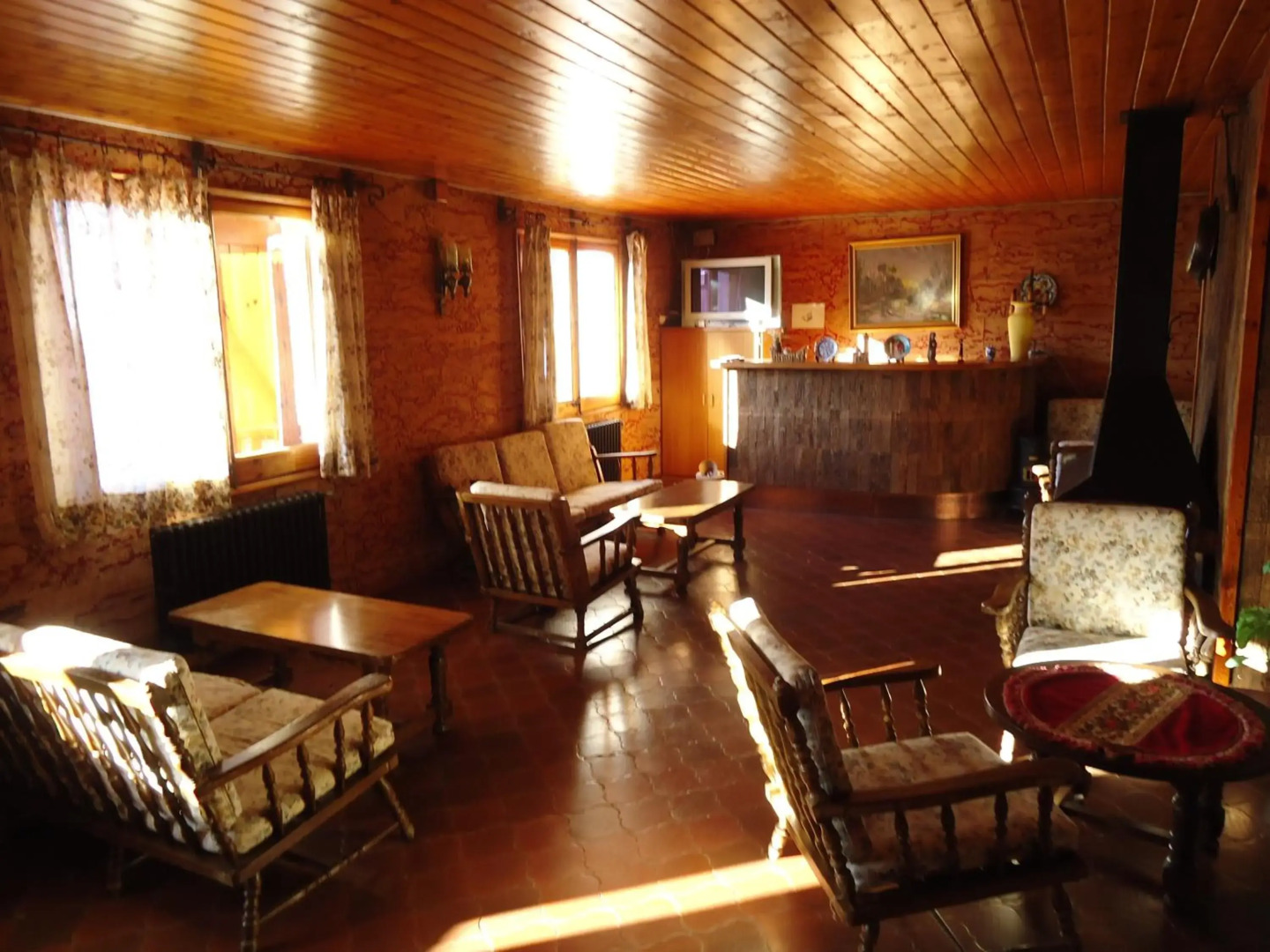 Foto - Hotel Terralta