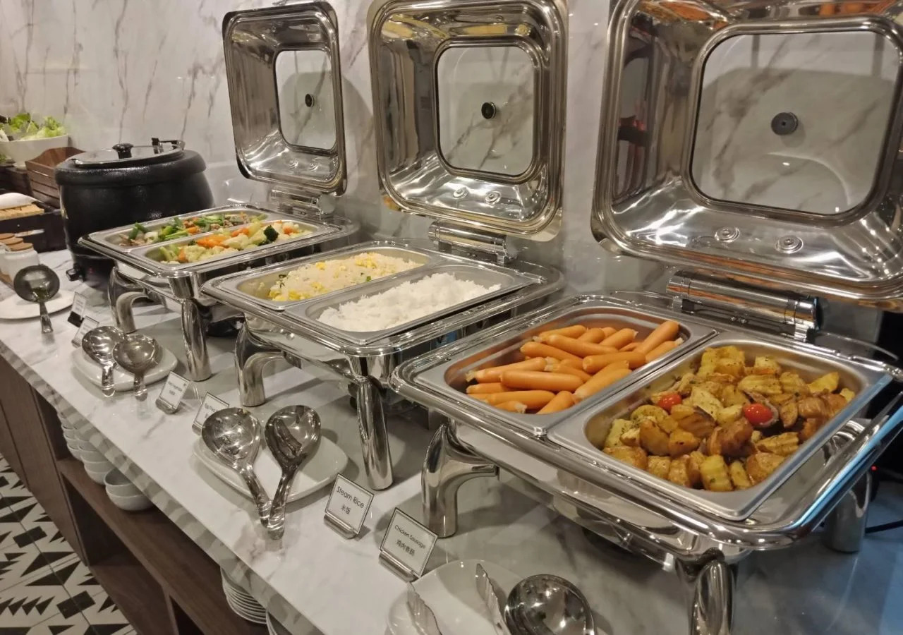 Photo - Nap in Chiangmai