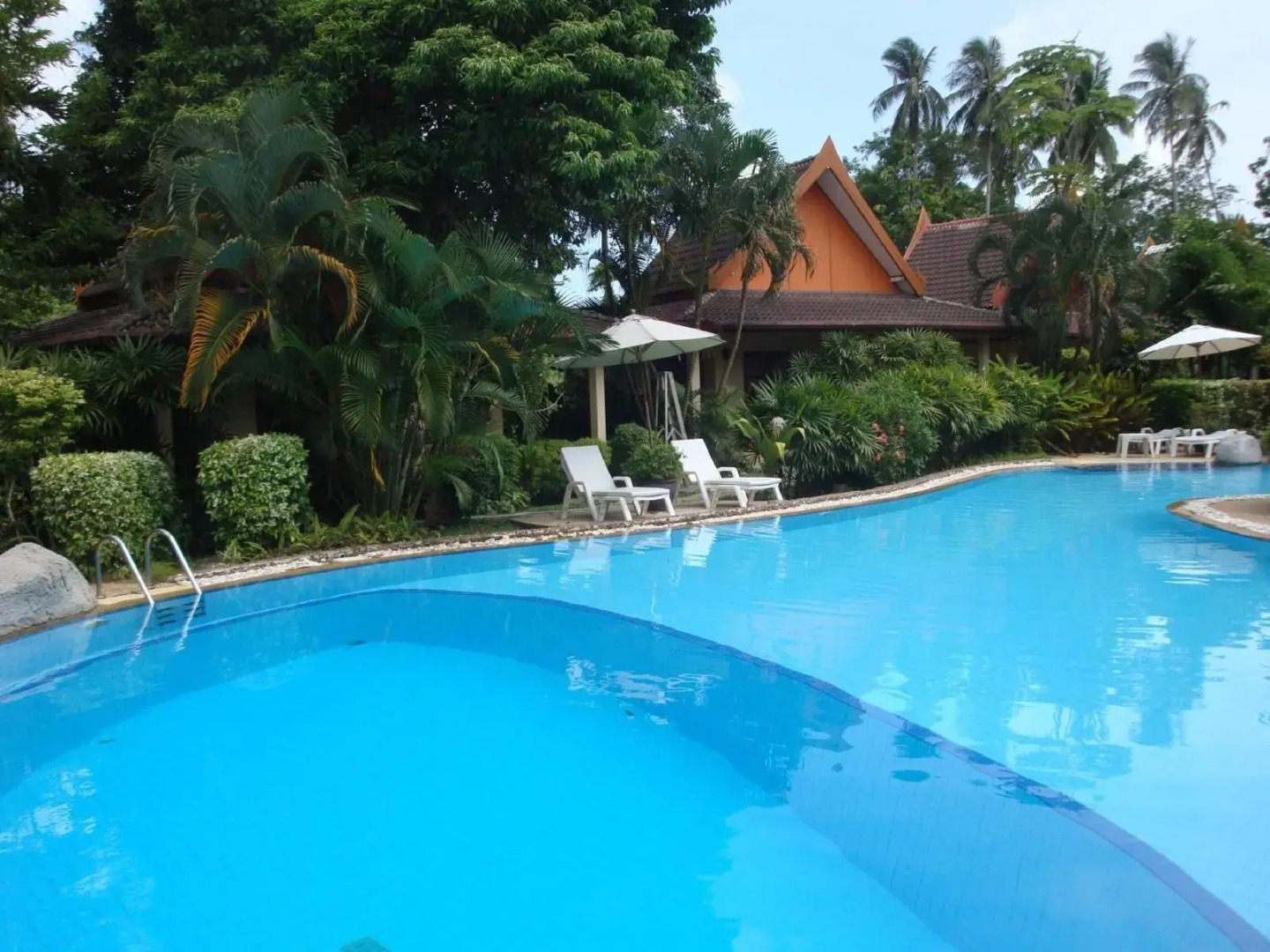 Photo - Palm Garden Resort