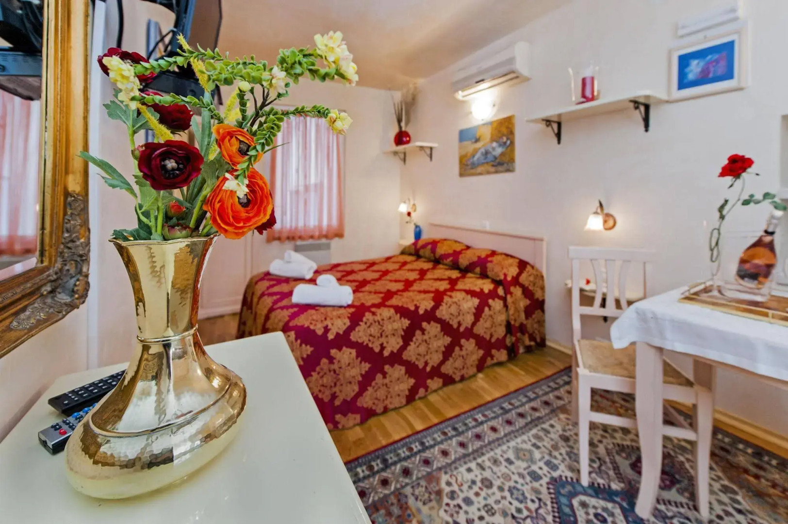 Foto - Residence LA CARERA Centro Storico