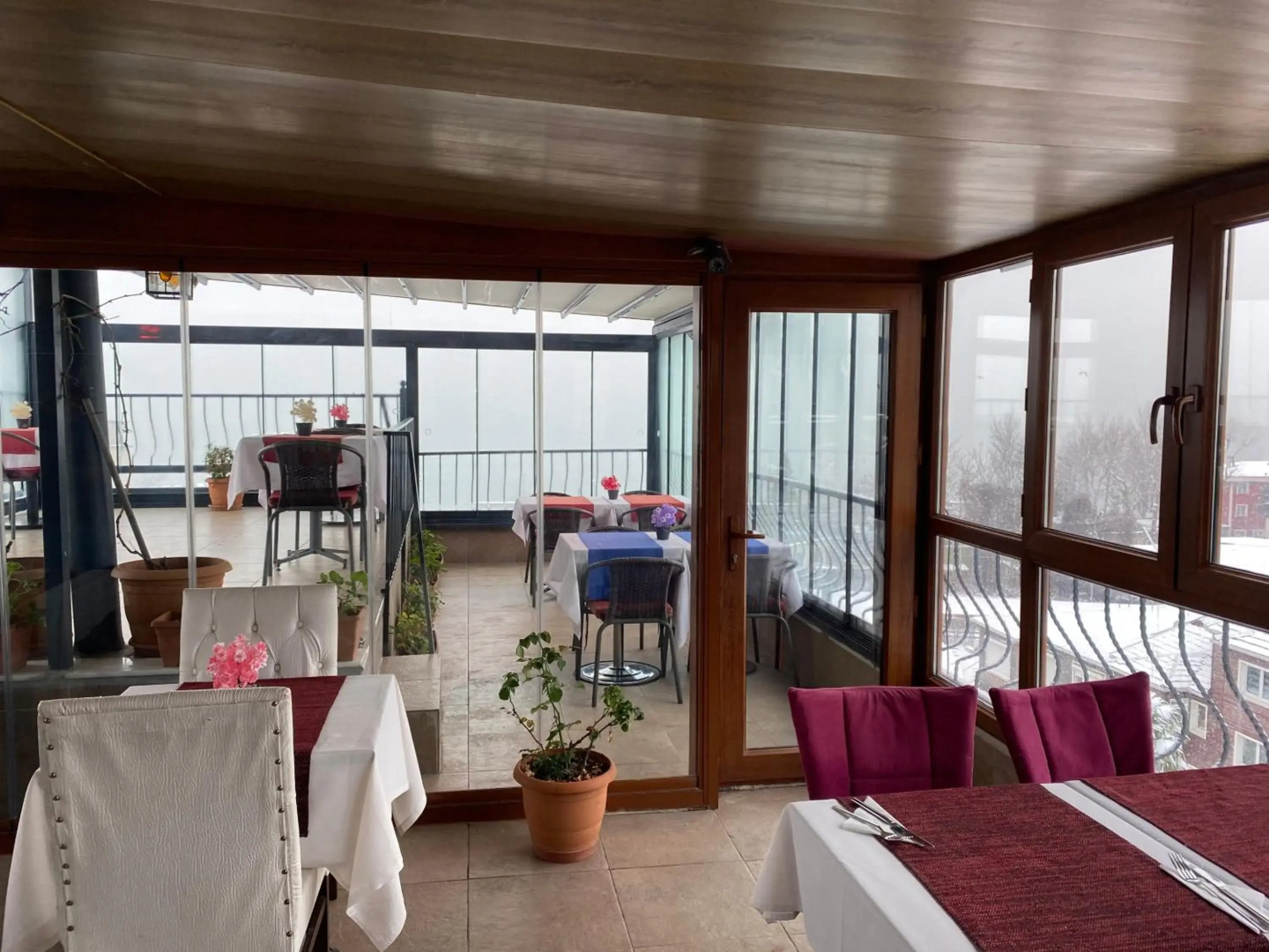 Foto - Spinel Hotel - Old City