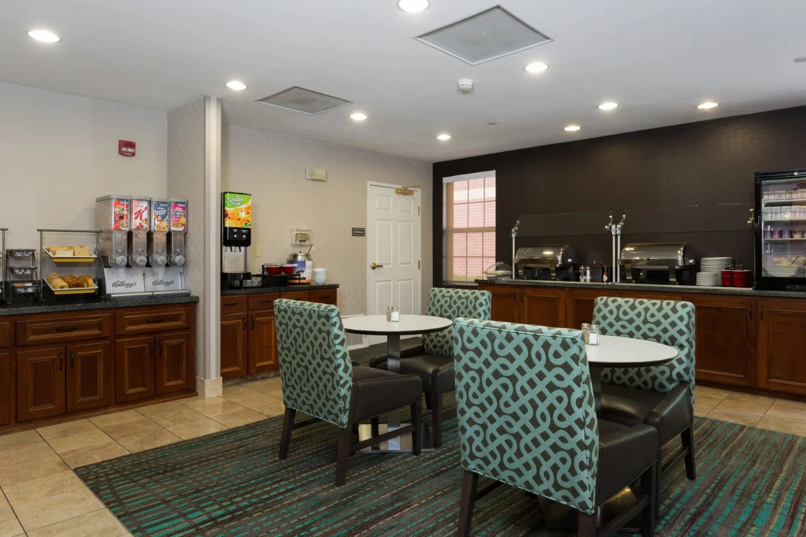 Foto - Residence Inn by Marriott Olathe Kansas City