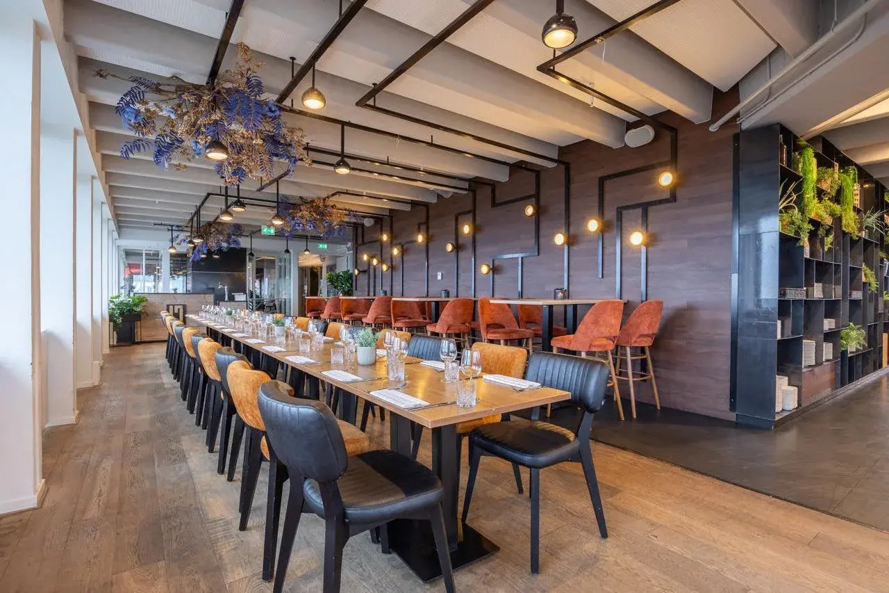 Foto - Leonardo Hotel Amsterdam Rembrandtpark