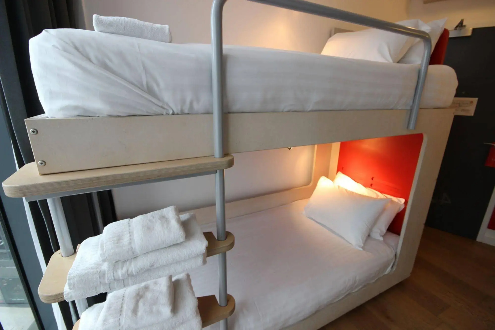 Foto - Four Points Flex by Sheraton Cardiff