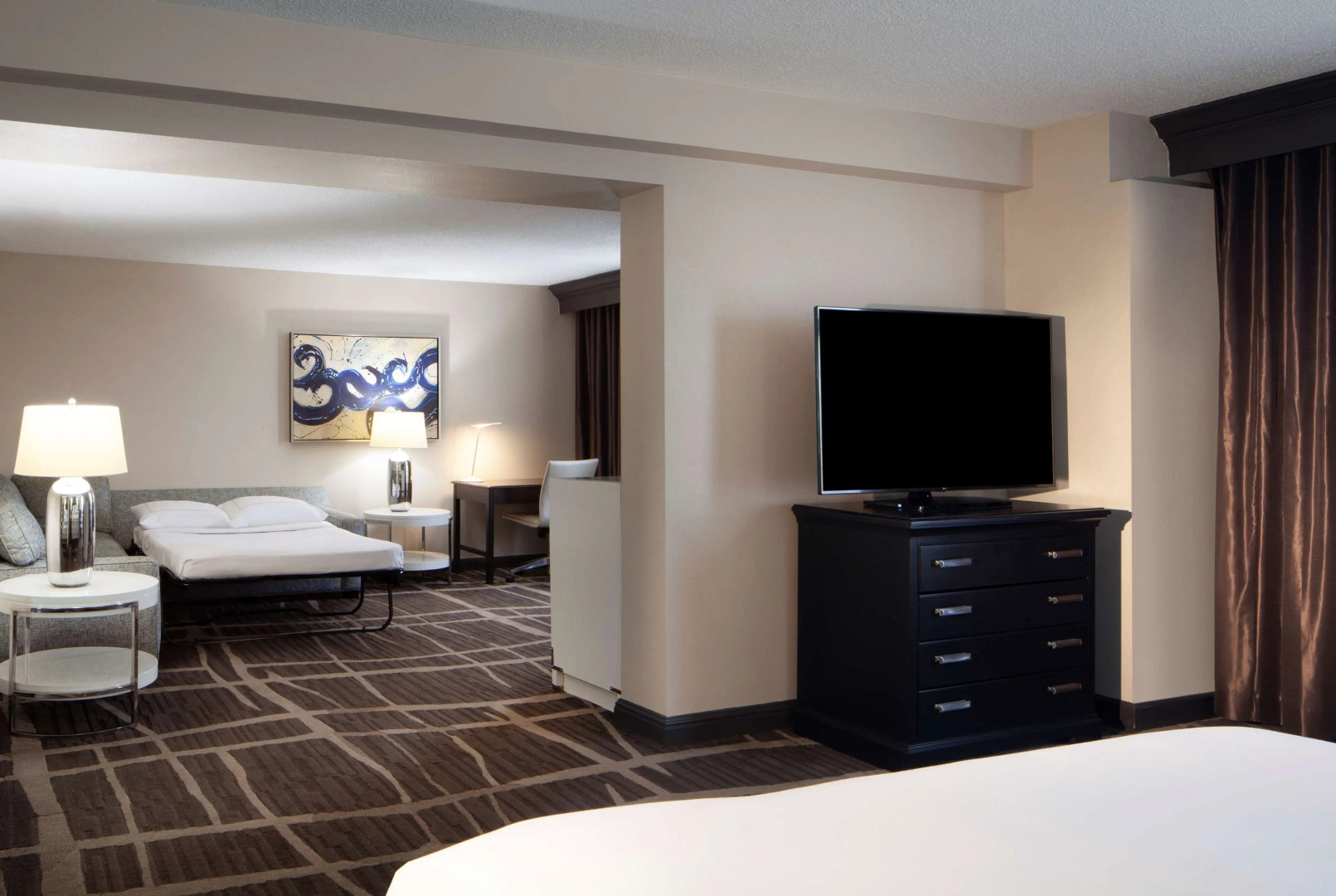 Foto - Hilton St. Petersburg Bayfront