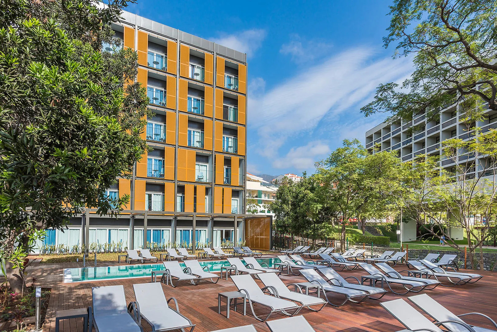 Foto - Pestana Casino Studios