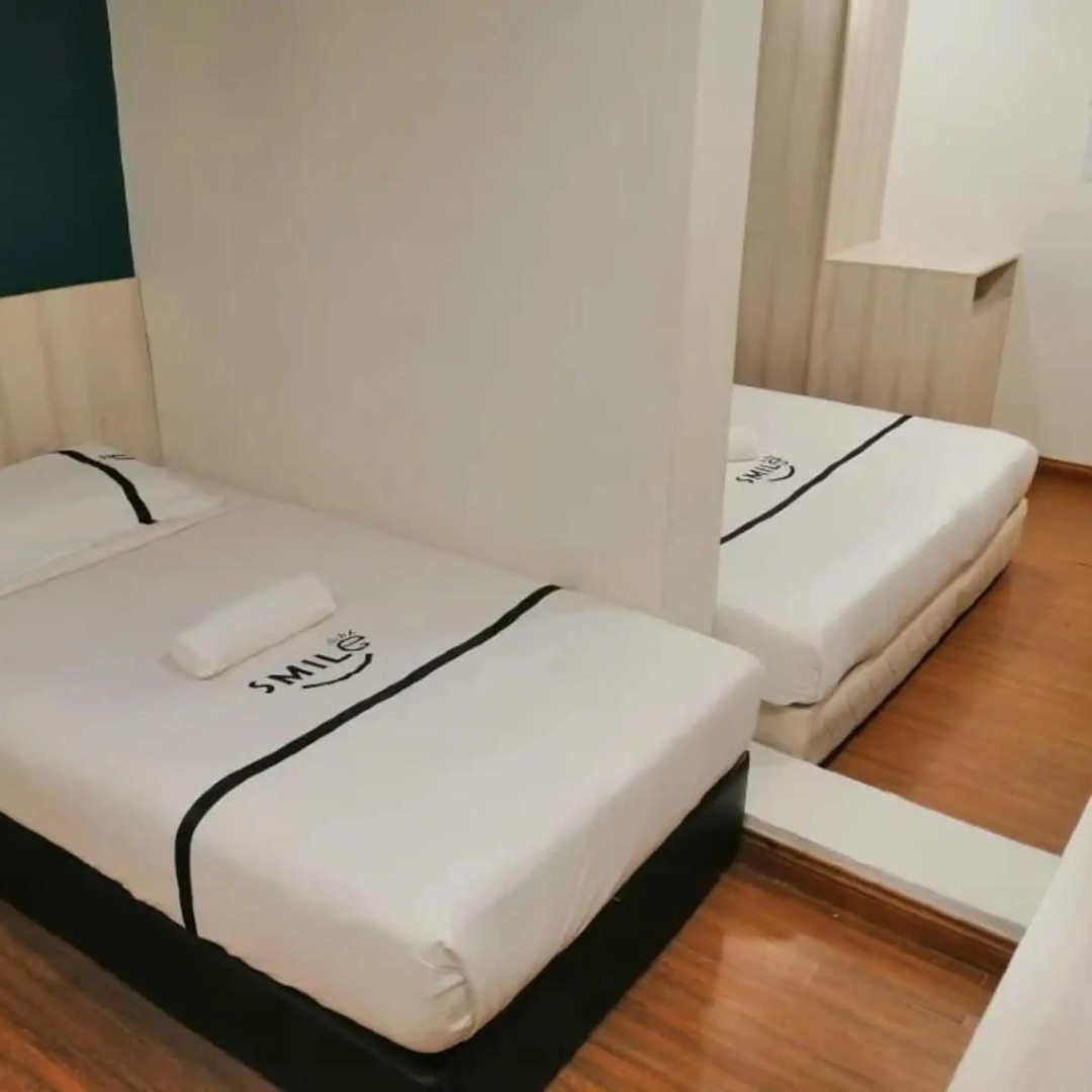 Photo - Smile Hotel Cheras Taman Segar