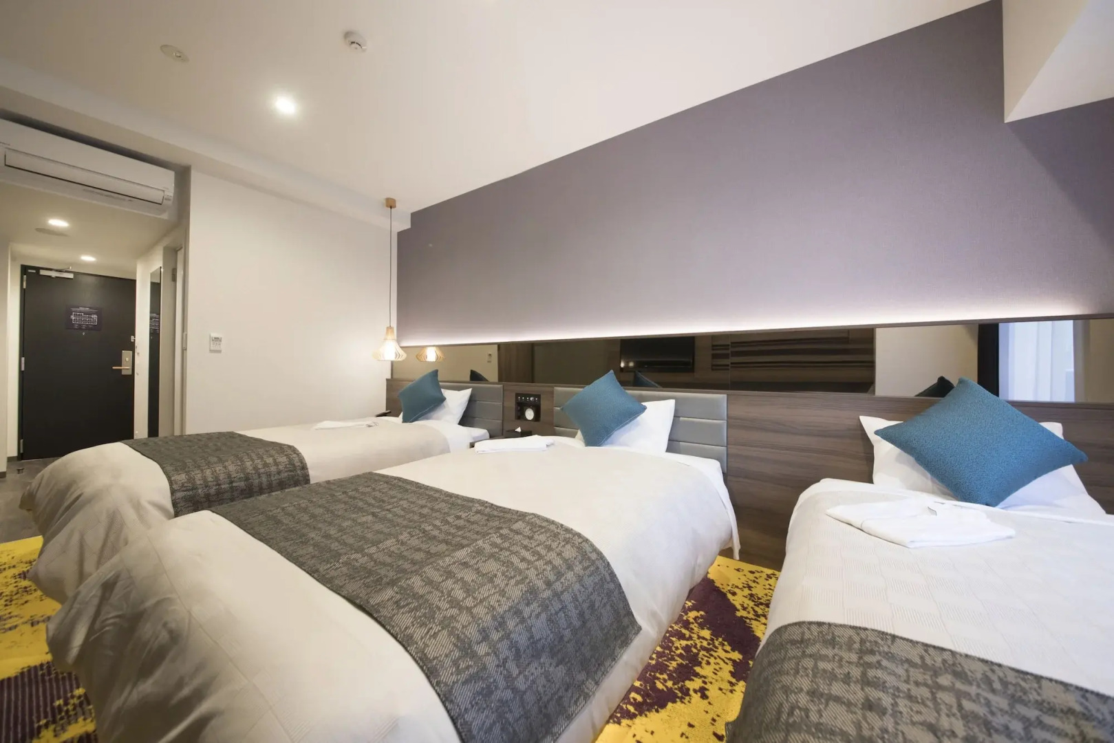 Foto - Quintessa Hotel Fukuoka Tenjin Minami