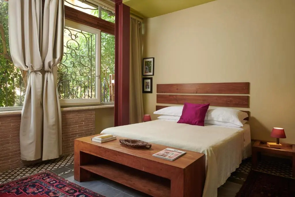 Photo - Palm Gallery Hotel