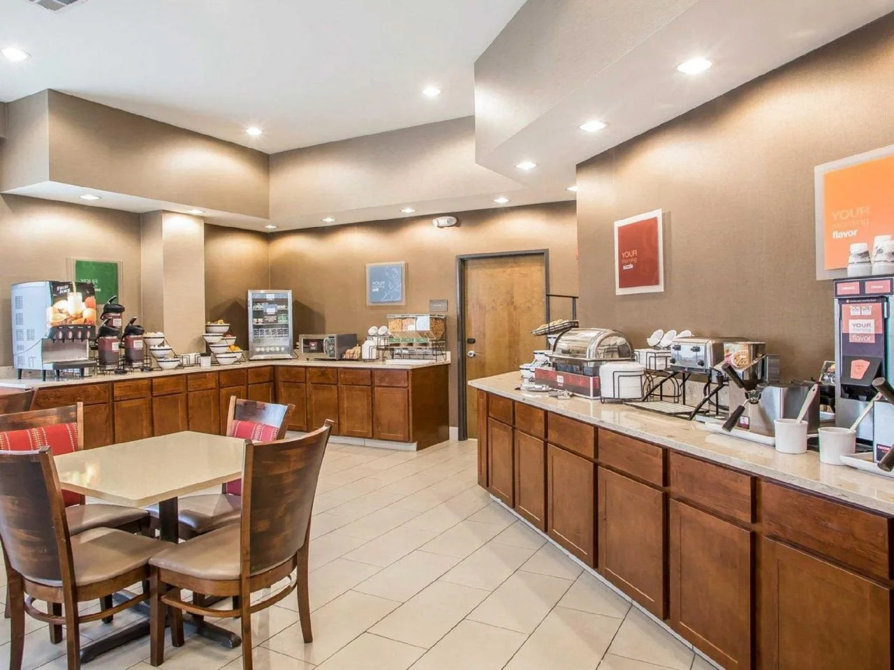 Photo - Comfort Inn Hammond I-94