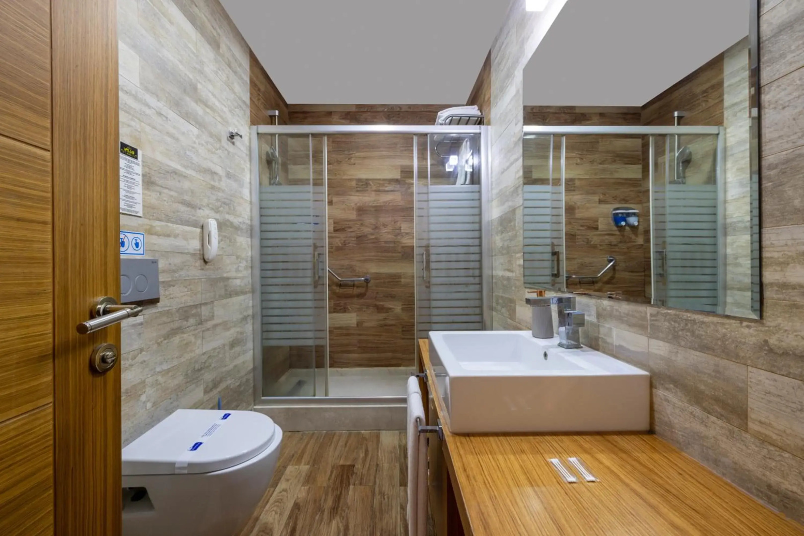 Foto - My Plus Hotel Ataşehir