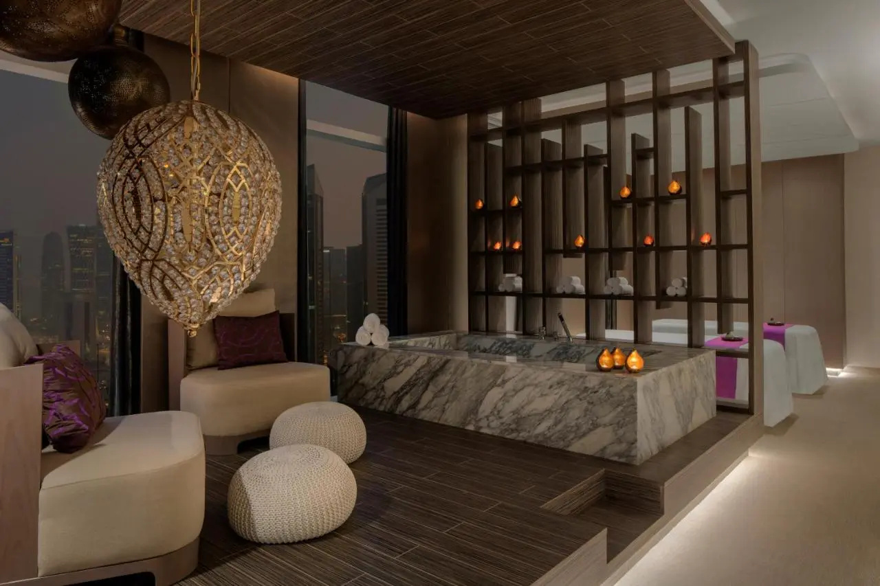 Photo - Dusit Doha Hotel