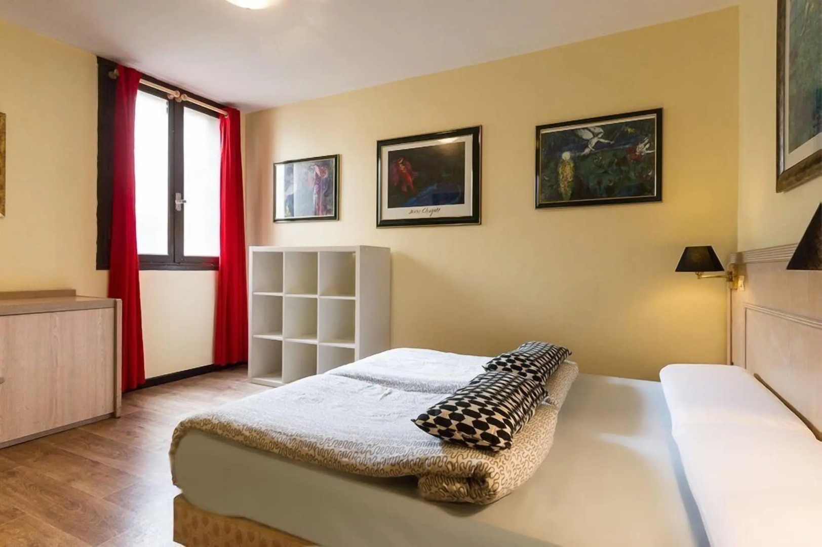 Foto - Villa Saint Exupery Beach Hostel