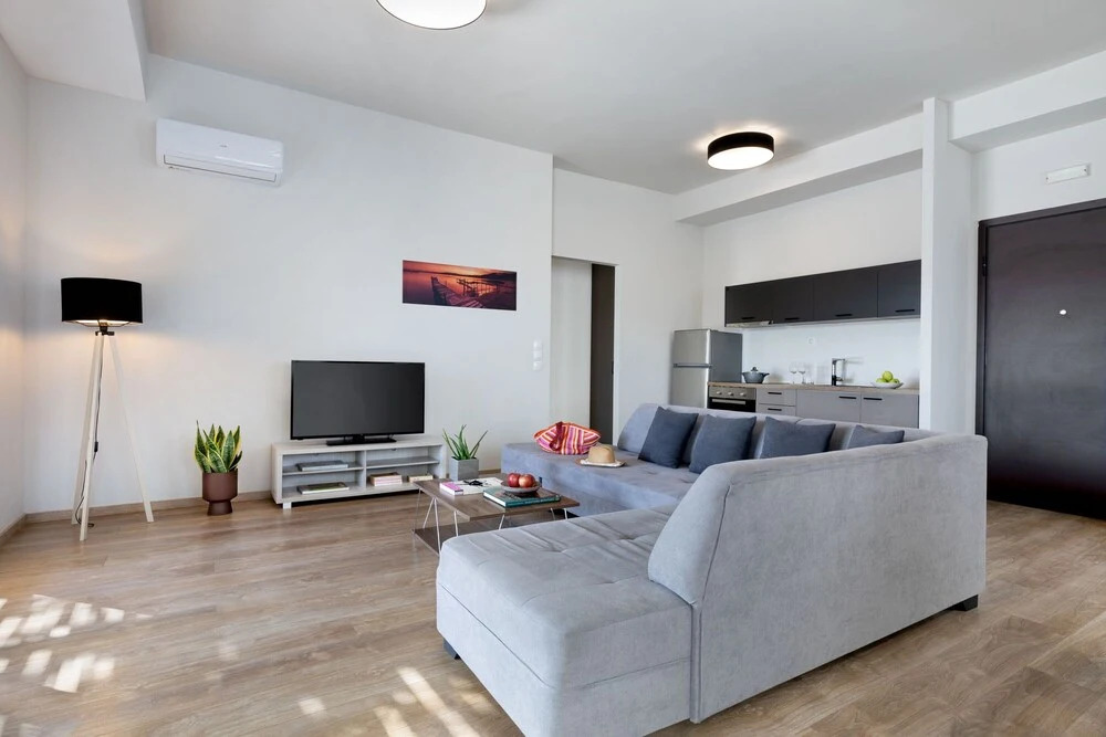 Photo - Thisean Modern Suites By Athens Stay