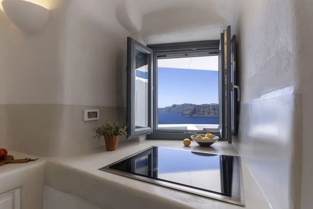 Foto - Bluedome Cavehouses by Otium Villas