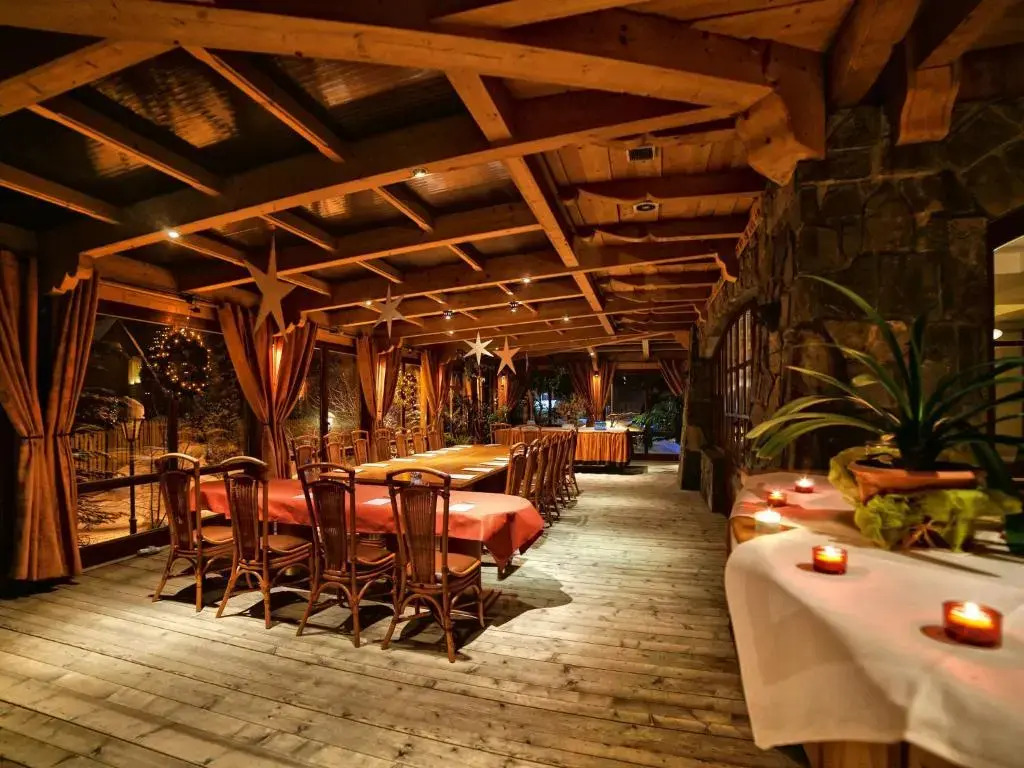 Foto - Rezydencja II Nosalowy Dwór