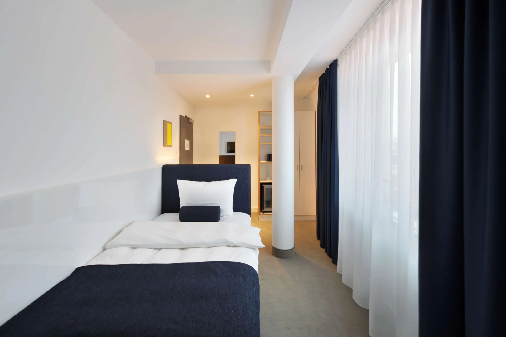 Photo - Bayer 89 Vi Vadi Hotel