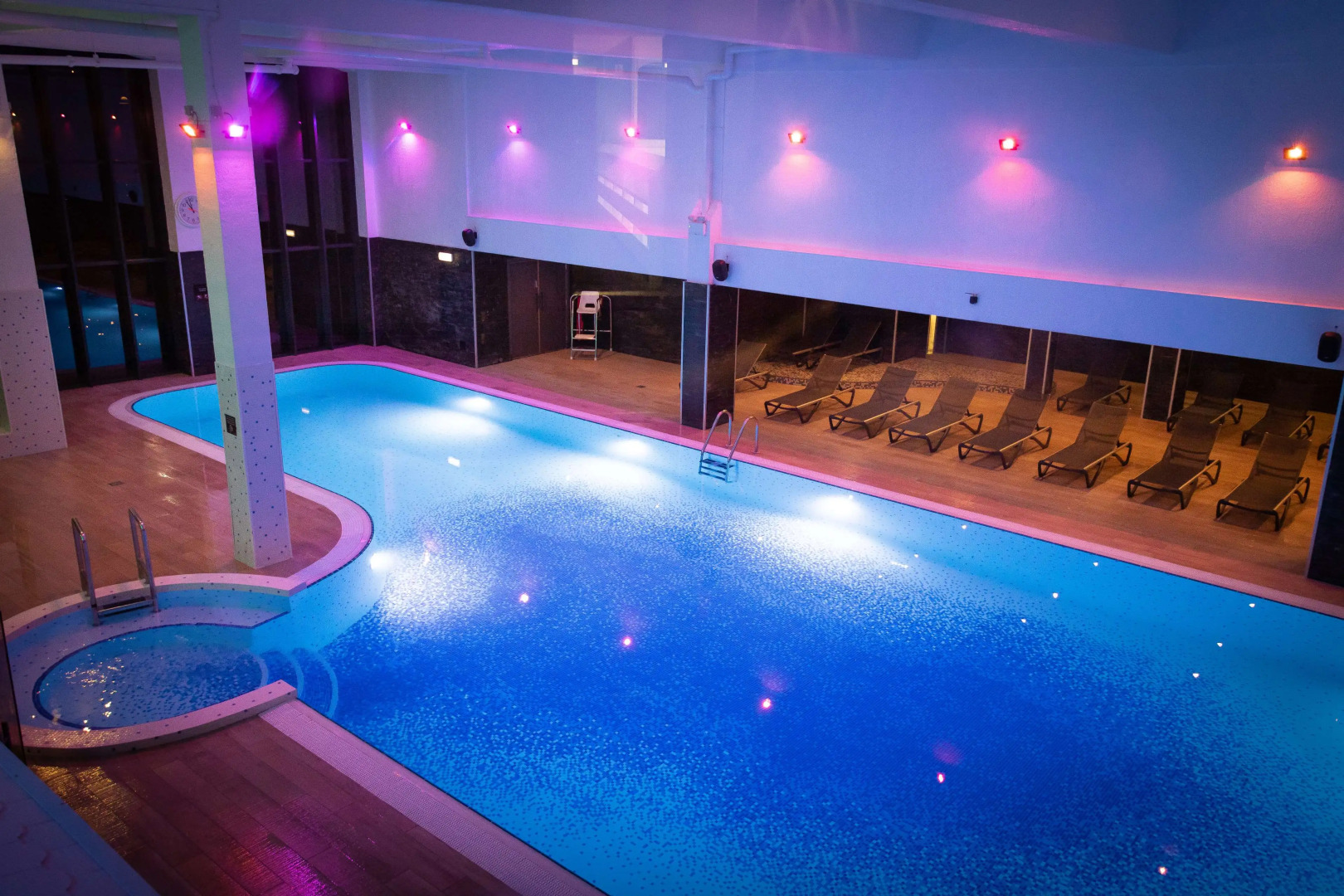 Photo - Village Hotel Wirral