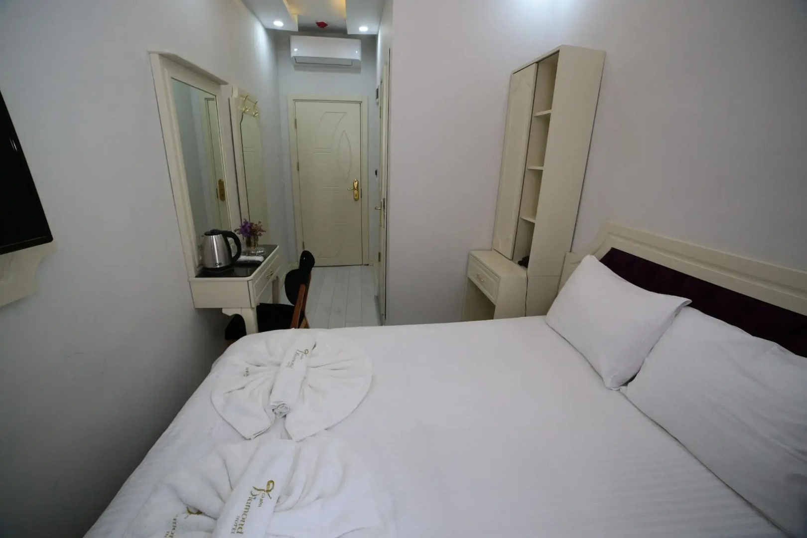 Foto - Taksim Diamond Hotel