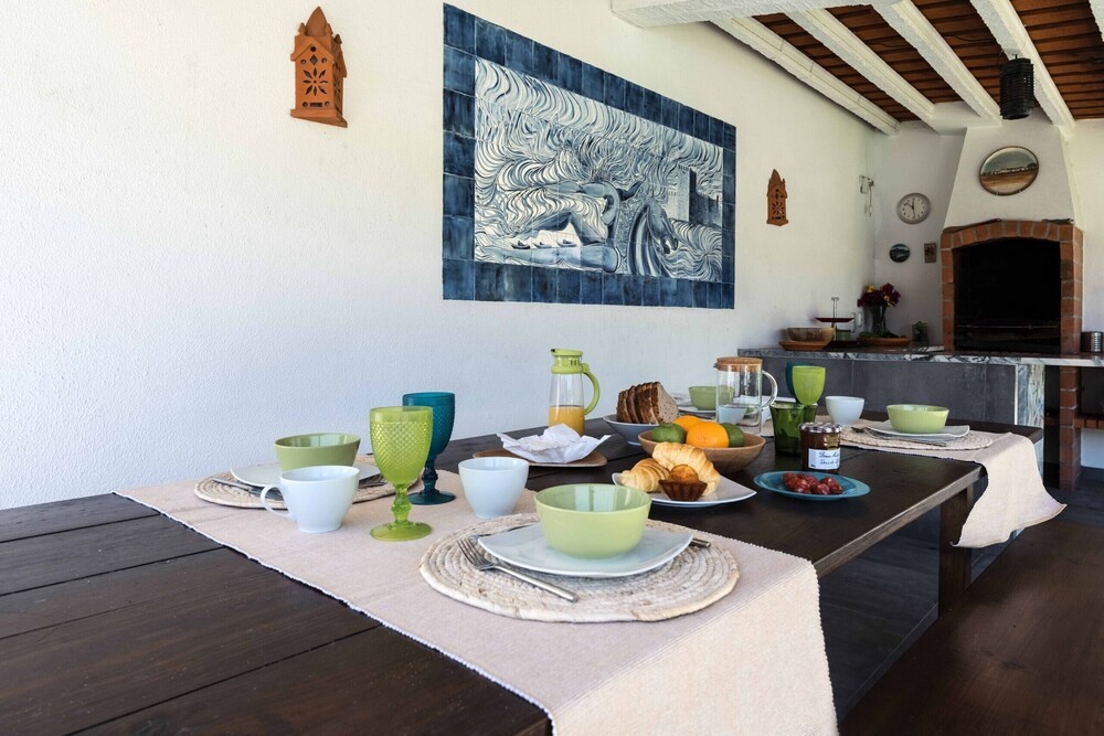 Foto - Sesimbra Stylish Villa by Homing