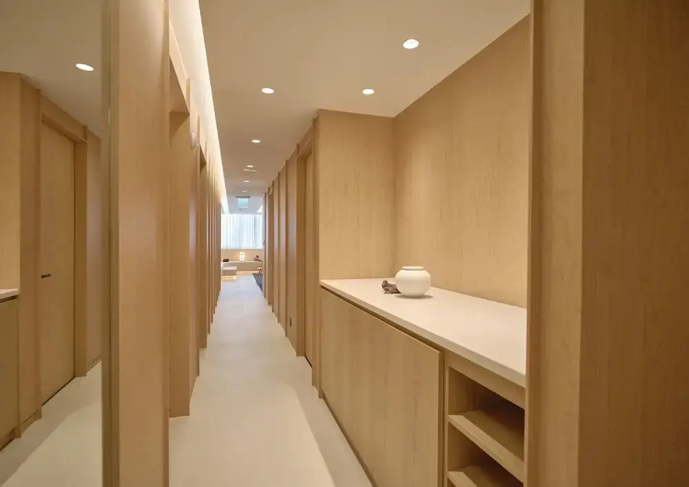 Foto - UH Suite The Gangnam