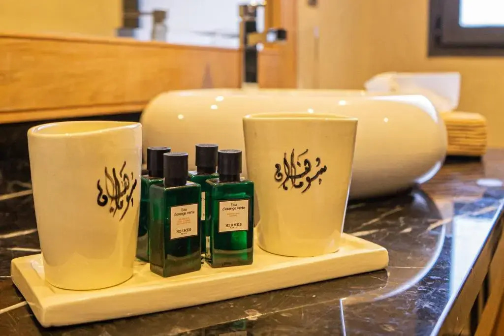 Foto - Sumahan Suites & Spa