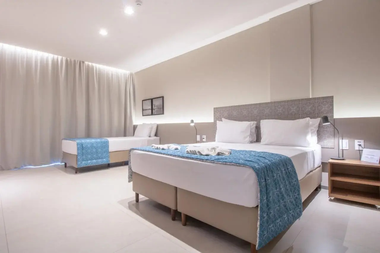 Photo - Maceio Mar Resort All Inclusive