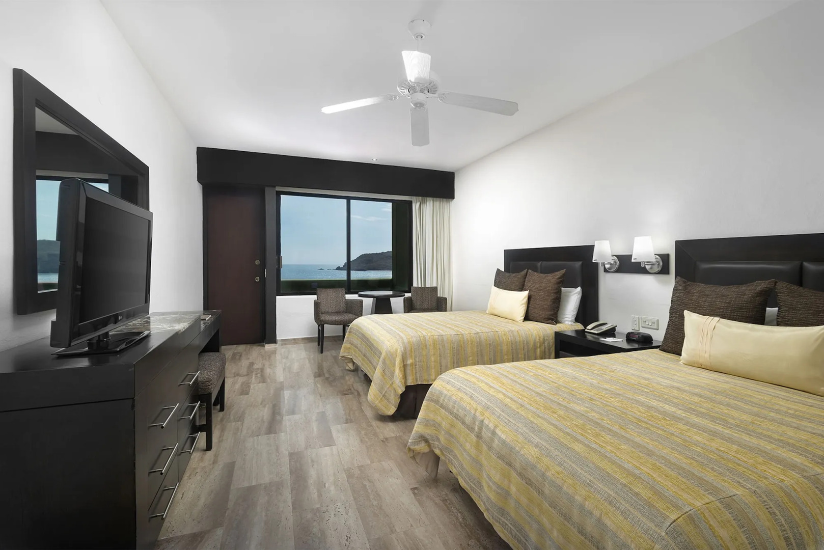 Foto - El Cid Castilla Beach