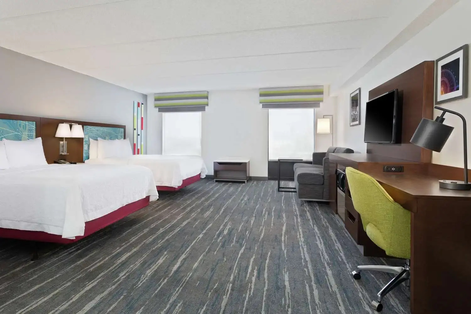 Foto - Hampton Inn & Suites Orlando Intl Dr N