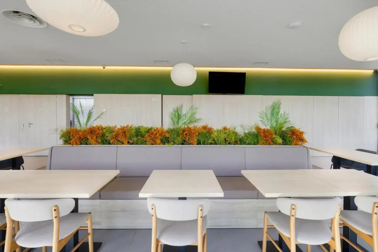 Photo - B&B Hotel Famalicao