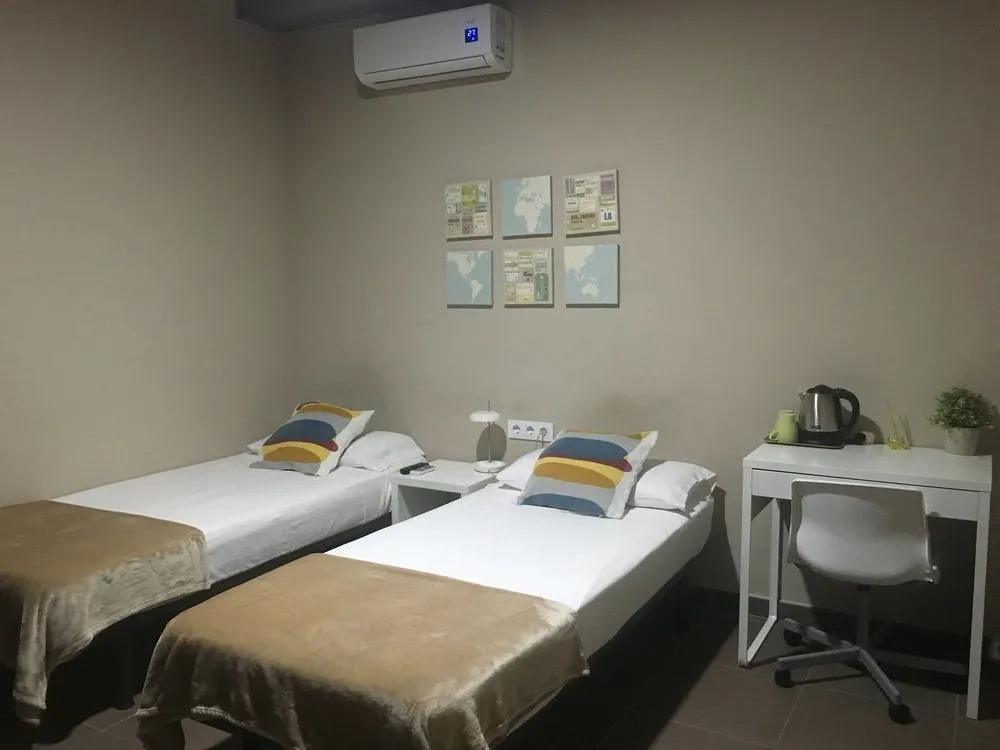 Foto - Laramond Barcelona Rooms