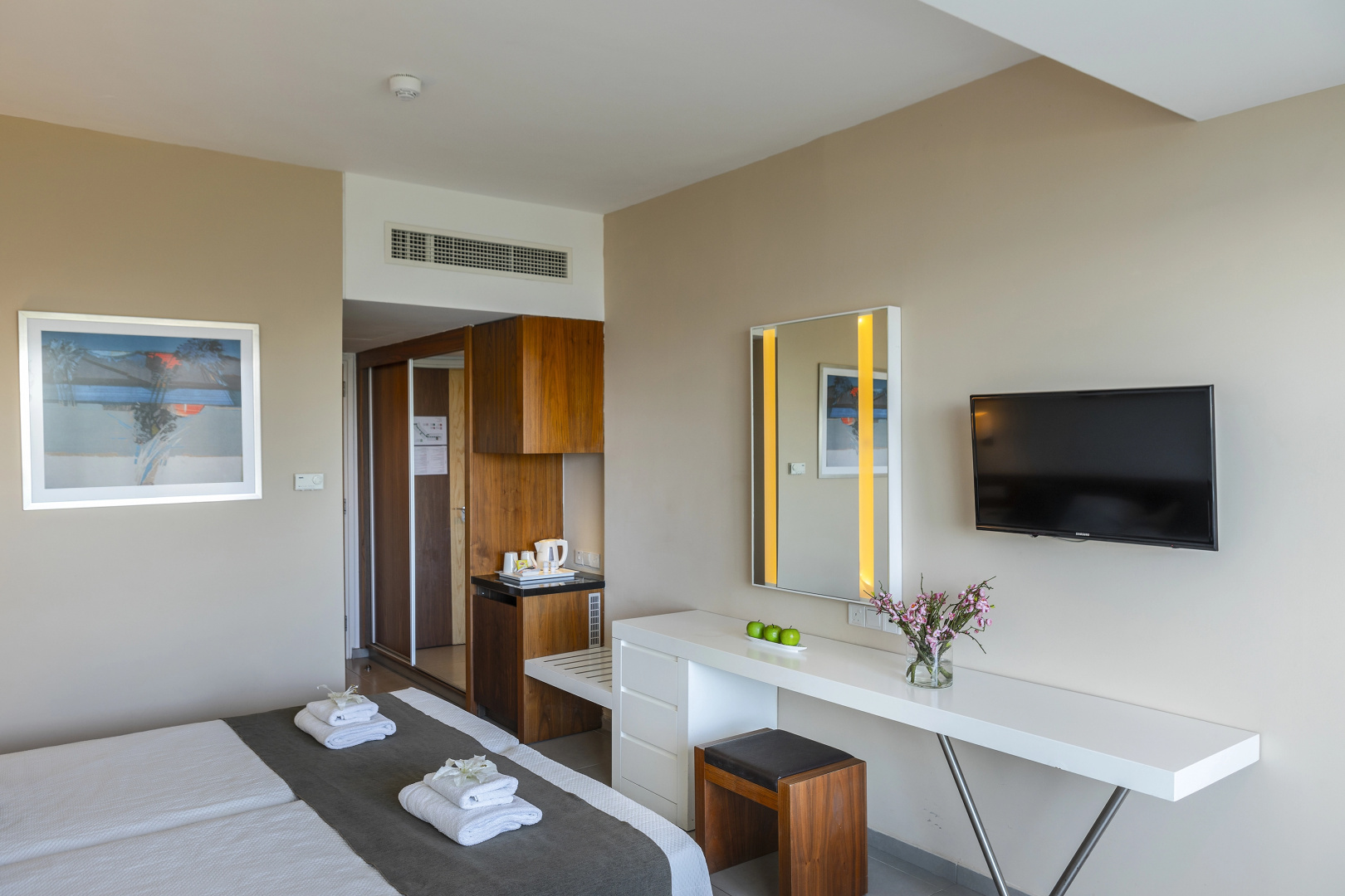 Foto - Melissi Beach Hotel & Spa