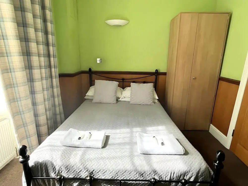 Photo - The Marker Hotel