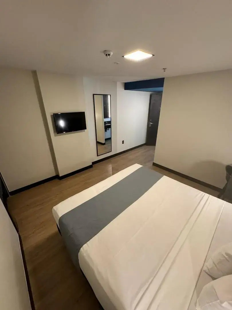 Photo - Wa Hotel Fortaleza