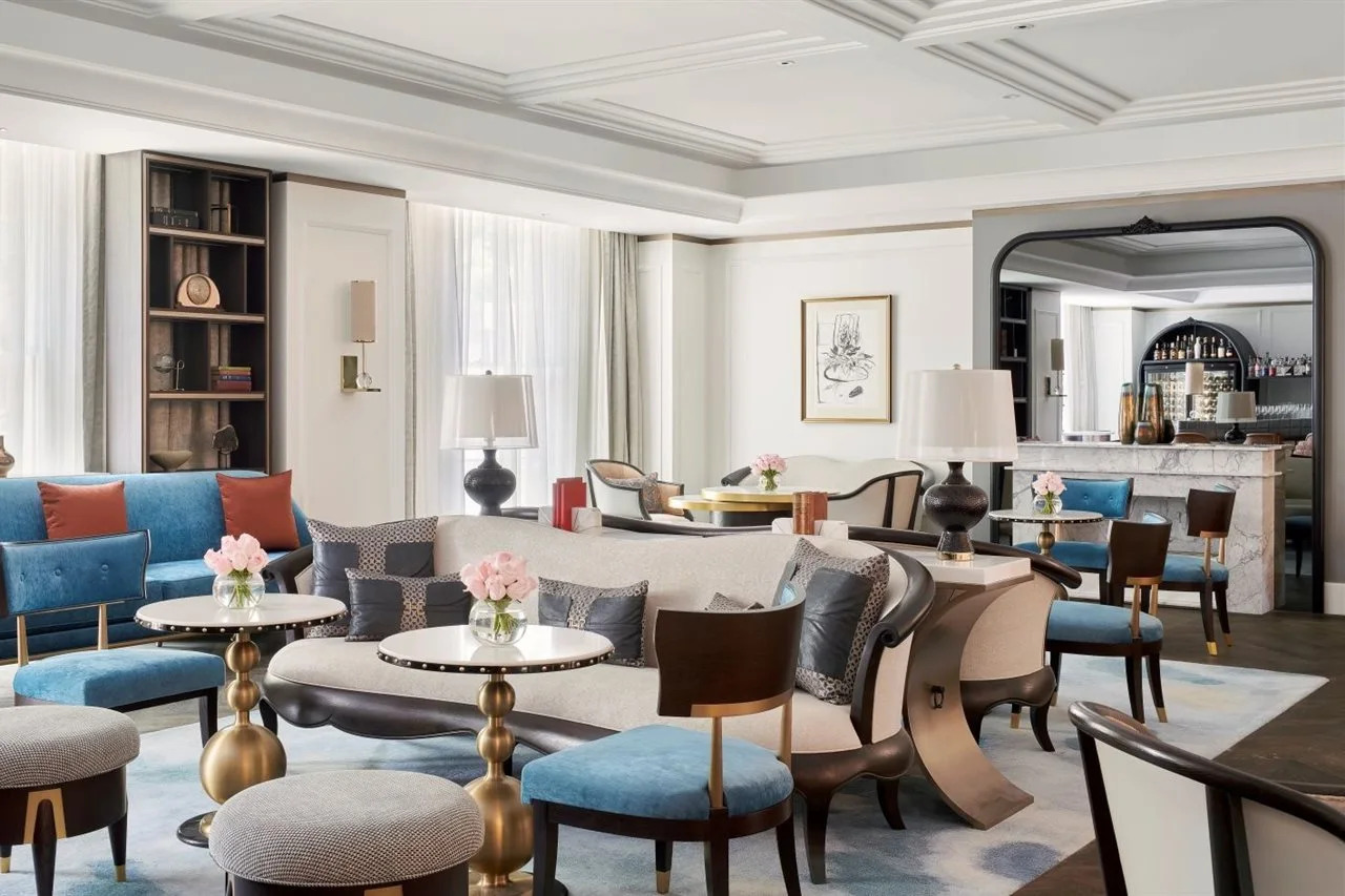 Foto - The Langham Sydney