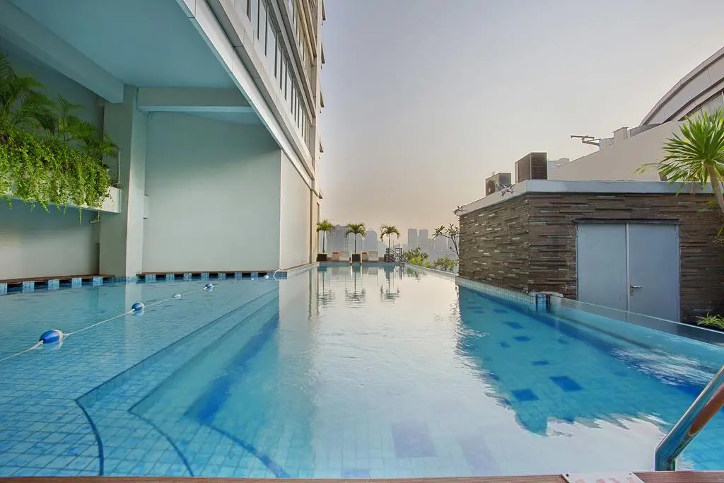 Photo - HARRIS Suites fx Sudirman