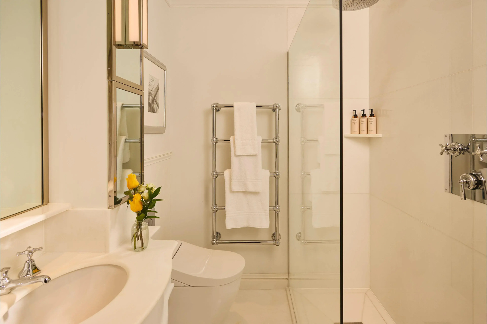 Photo - The Connaught, Maybourne