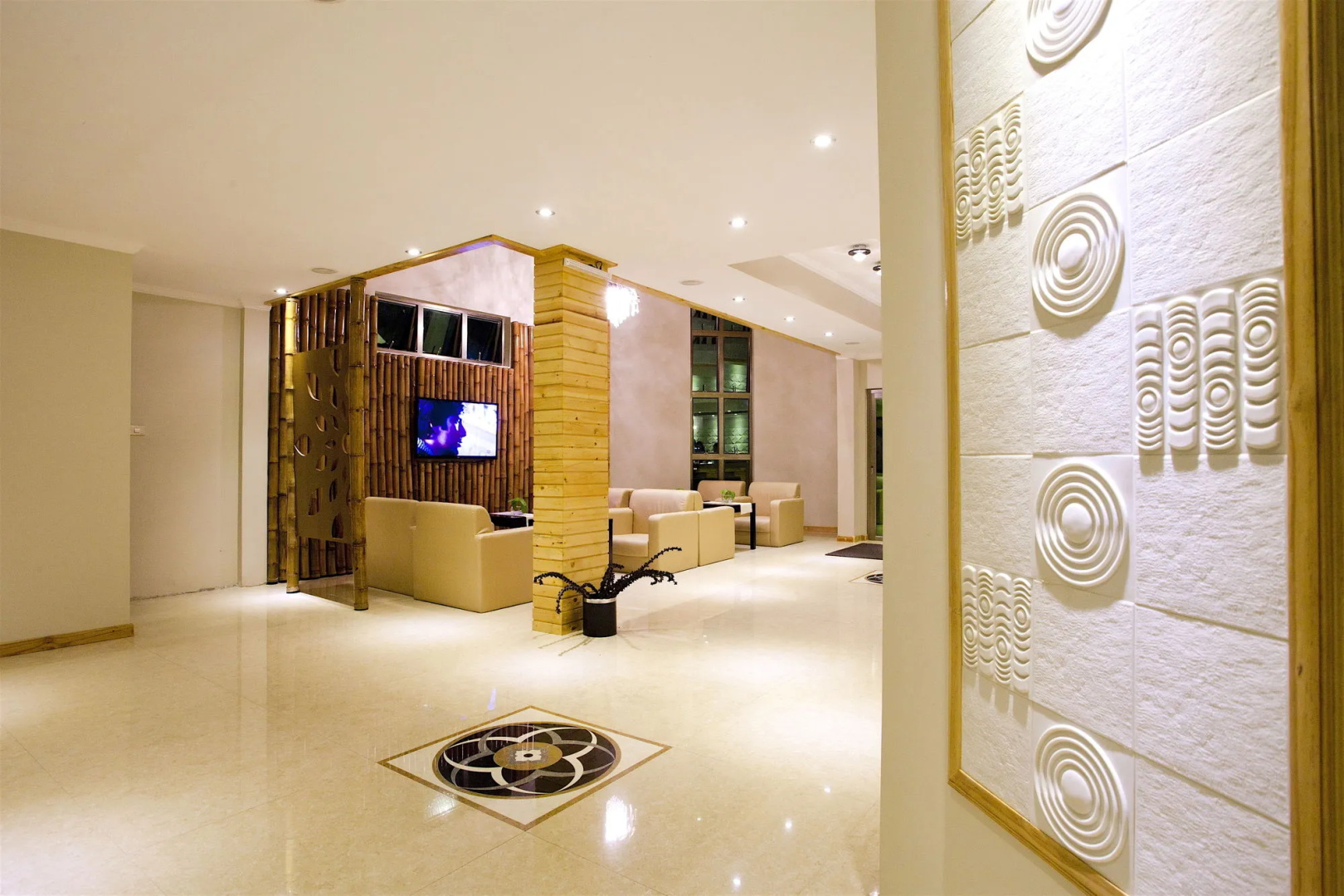 Foto - Kaani Beach Hotel
