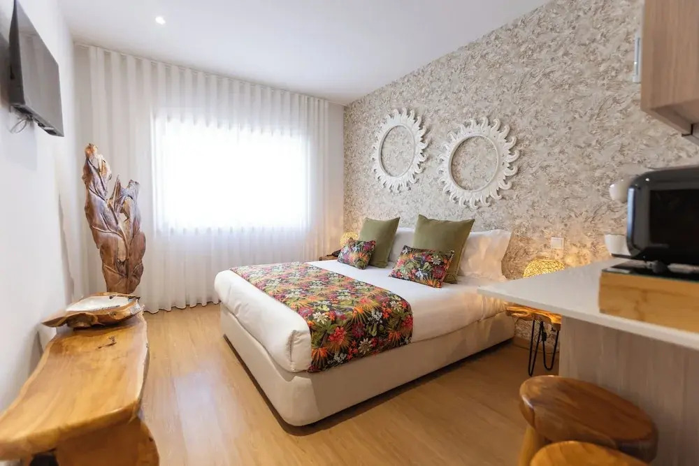 Foto - Estrelas do Douro