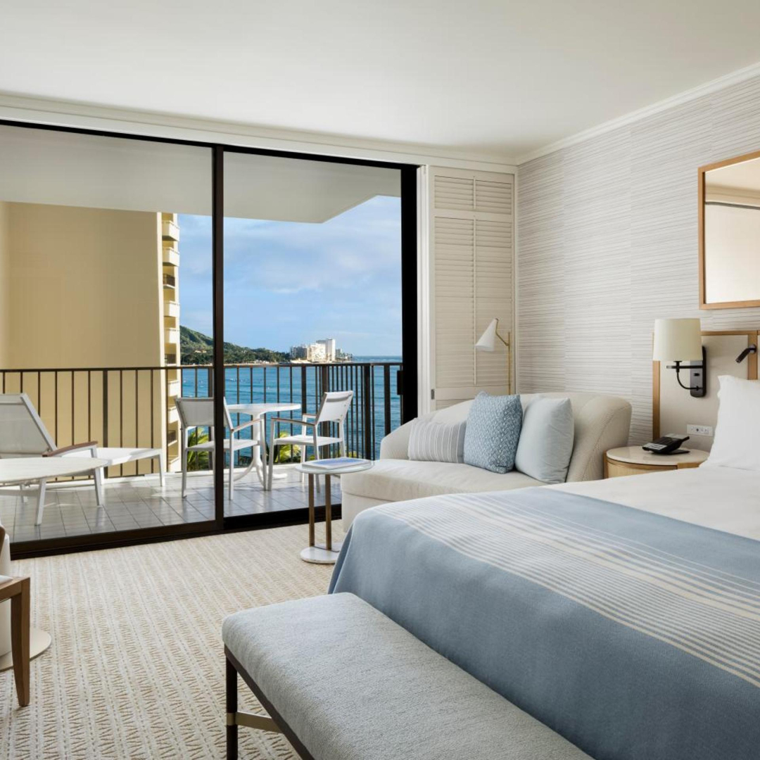 Foto - Halepuna Waikiki by Halekulani - NO RESORT FEE