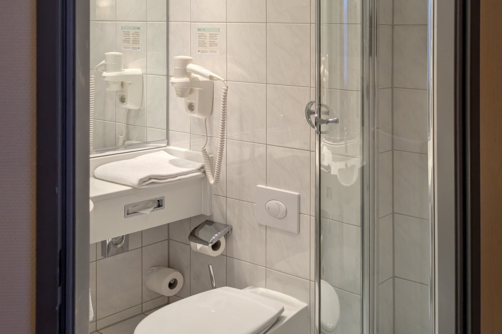 Foto - Garner Hotel Hamburg - Wandsbek Marktplatz by IHG