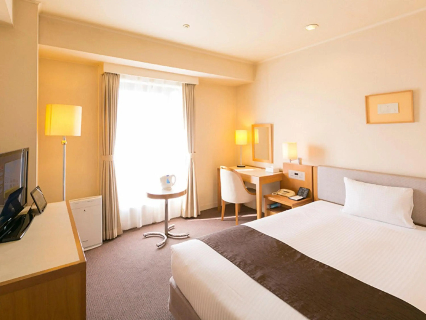 Foto - Rembrandt Hotel Atsugi