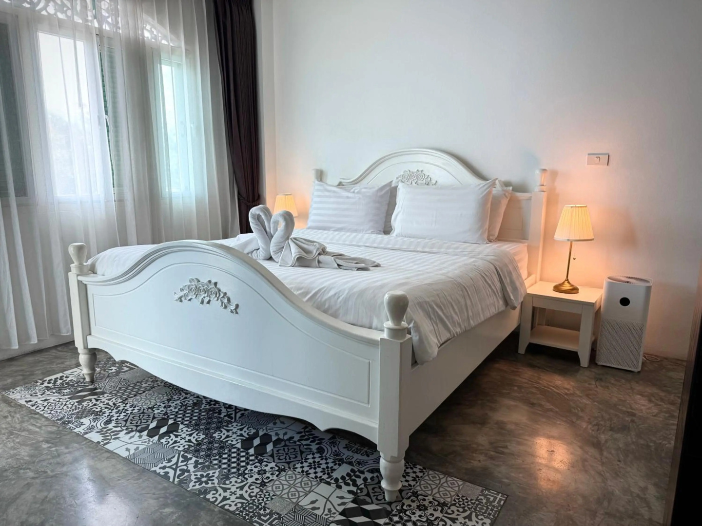 Photo - Nidhra Lanna Hotel